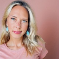 Verde Agency Employee Julia Christman's profile photo