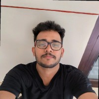 Kott Software Pvt.Ltd Employee Abhijith Sukumar's profile photo