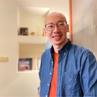 麻布數據科技 Employee Peter Lau's profile photo