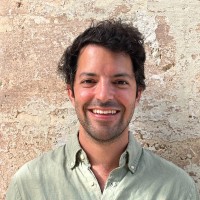 Seedcamp Employee Sia Houchangnia's profile photo