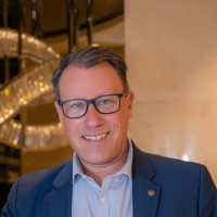 Seatrade Cruise Employee Jason Gelineau's profile photo