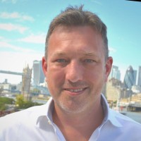 VHR Global Technical Recruitment Employee Conor McKeon's profile photo