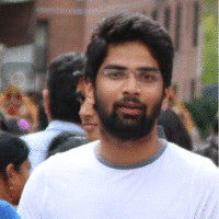 Virtual Labs Inc. Employee Naga Prasad's profile photo