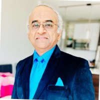 Sridhar Srinivasan Email & Phone Number