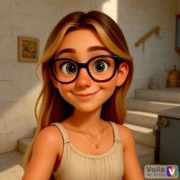 Rillet Employee Camila C.'s profile photo