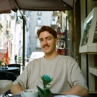 DoorFeed Employee Finn Buick's profile photo