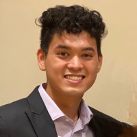 PwC Employee Max Bard's profile photo