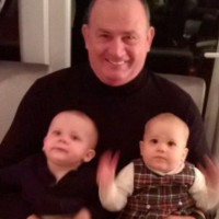 Reynolds Employee Graham Harburn's profile photo