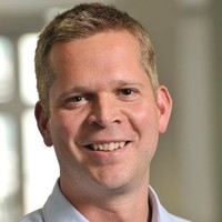 Criddle & Company Limited Employee Gary Blake's profile photo