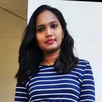 Vaishnavi Mattaparthy's profile photo