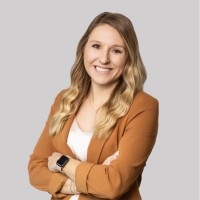 Zelle Human Resource Solutions Employee Kate Faughn's profile photo