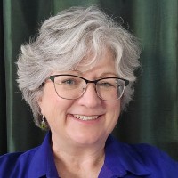 Girl Scouts of Greater Chicago & Northwest Indiana Employee Julie Somogyi's profile photo
