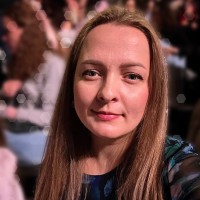 ICASA Group Employee Antonina Posokhina's profile photo