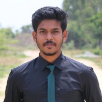 ChartRequest Employee Naveen Vardhan's profile photo