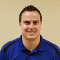 Josh Cheuvront Email & Phone Number
