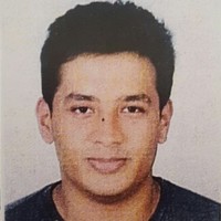 MotoFyx Employee Rahul Natekar's profile photo