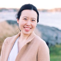 JPMorganChase Employee Amy Ma's profile photo