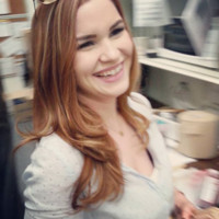 Haley Compton Email & Phone Number