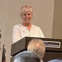 Commissioner Borgeson Email & Phone Number