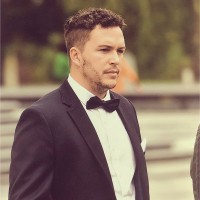 Anliker AG Employee Patrick Schnellmann's profile photo