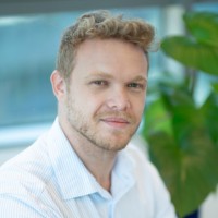 Glilot Capital Partners Employee Chen Nevo's profile photo