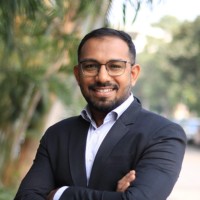 AgroStar Employee Ritesh Alladwar's profile photo