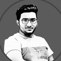 Devsloop Employee Shawn Khalid's profile photo