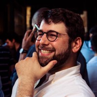 Alessandro Marchiori Email & Phone Number