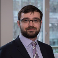 BAE Systems Digital Intelligence Employee Andy Jenkins's profile photo