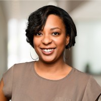 Zumba Employee Shalisia Roberson's profile photo