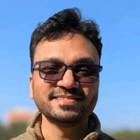 IISER Mohali Employee Sandeep Goyal's profile photo
