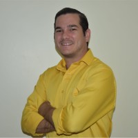 Cepsa S.A. Employee Rafael Mancheno's profile photo
