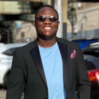 L.M.C. Materials Testing LLC Employee Emmanuel Igumah's profile photo
