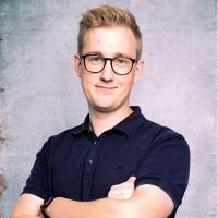 TS TECH A/S Employee Mads Langerhuus's profile photo