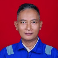 QA/QC Employee Hadi Siswanto's profile photo