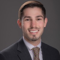 Spangler Estate Planning Employee Jonathan Parisi's profile photo
