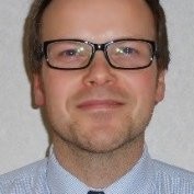 Thirteen Group Employee Anthony Shutt's profile photo