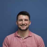 Infrasense Employee Ryan Grover's profile photo