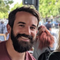 Climatech Zero Employee Matthew Smith's profile photo