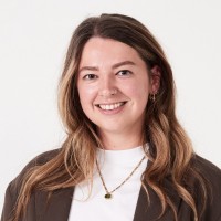 Creatik Design Employee Jessica Harris's profile photo
