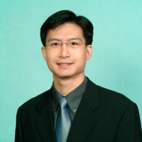 FedEx Employee Benjamin Toh's profile photo