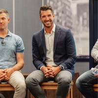 Bradford Custom Homes & Remodeling Employee Brad Robinson's profile photo