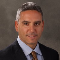 Epoch Investment Partners Employee Harry Gregory's profile photo