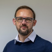 XCD Limited Employee Andrew Bray's profile photo