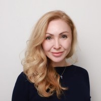 Zulia Batyrova Email
