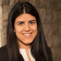 Descarbonize Soluções Employee Milena Andrade's profile photo
