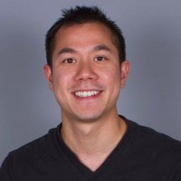 8020 Consulting Employee Jackson Quach's profile photo