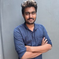 Vishveswar G Email & Phone Number