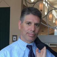 59 Almshouse Employee Larry Kantner's profile photo