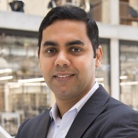 Jaydeep Kulkarni Email & Phone Number